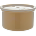 Carlisle 1.5 Qt Poly-Tuf Crocks w/Lids