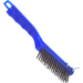 Carlisle 4067200 11-1/2" Scratch Scraper Brush