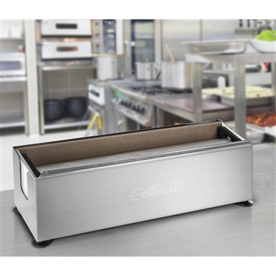 Edlund OFD-12 12" Drop-In Top Film Dispenser