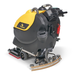 New Tornado OB 20/14 Orbital Walk Behind Scrubber