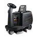 NSS CHAMP 2417RB 24" Rider Scrubber