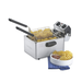 Waring WDF75RC Countertop Deep Fryers