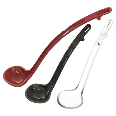 Winco CVLD-13C 1 Oz. Ladle