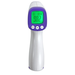 San Jamar THDG986 Non-Contact Infrared Human Forehead Thermomete