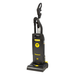 Tornado CVD 30/1 upright vacuum, right front view