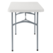 NPS BT2448 NPS® 24" x 48" Heavy Duty Folding Table