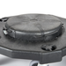 Winco DLR-18 Dolly, 18'' Dia. X 6'' H