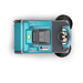 Tennant S880 Compact Battery Ride-On Sweeper
