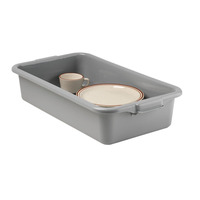 Vollrath 1529B-31 Signature Under Counter Bus Box 1-Compartment