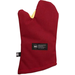 San Jamar KT0215 Cool Touch 15" Conventional Oven Mitt with Kevl