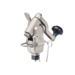 Hamilton Beach HCO500 Side-Cut Can Opener