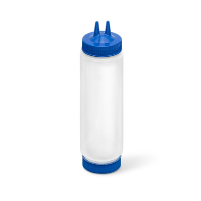 Vollrath 23242-134444 Traex® Fifo Twin Tip™ Squeeze Bottle