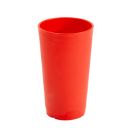 Cook's 630-320SS 12 Oz. Sentry Series Tumbler (48/Case)