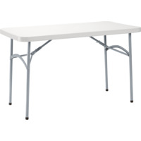 NPS BT2448 NPS® 24" x 48" Heavy Duty Folding Table