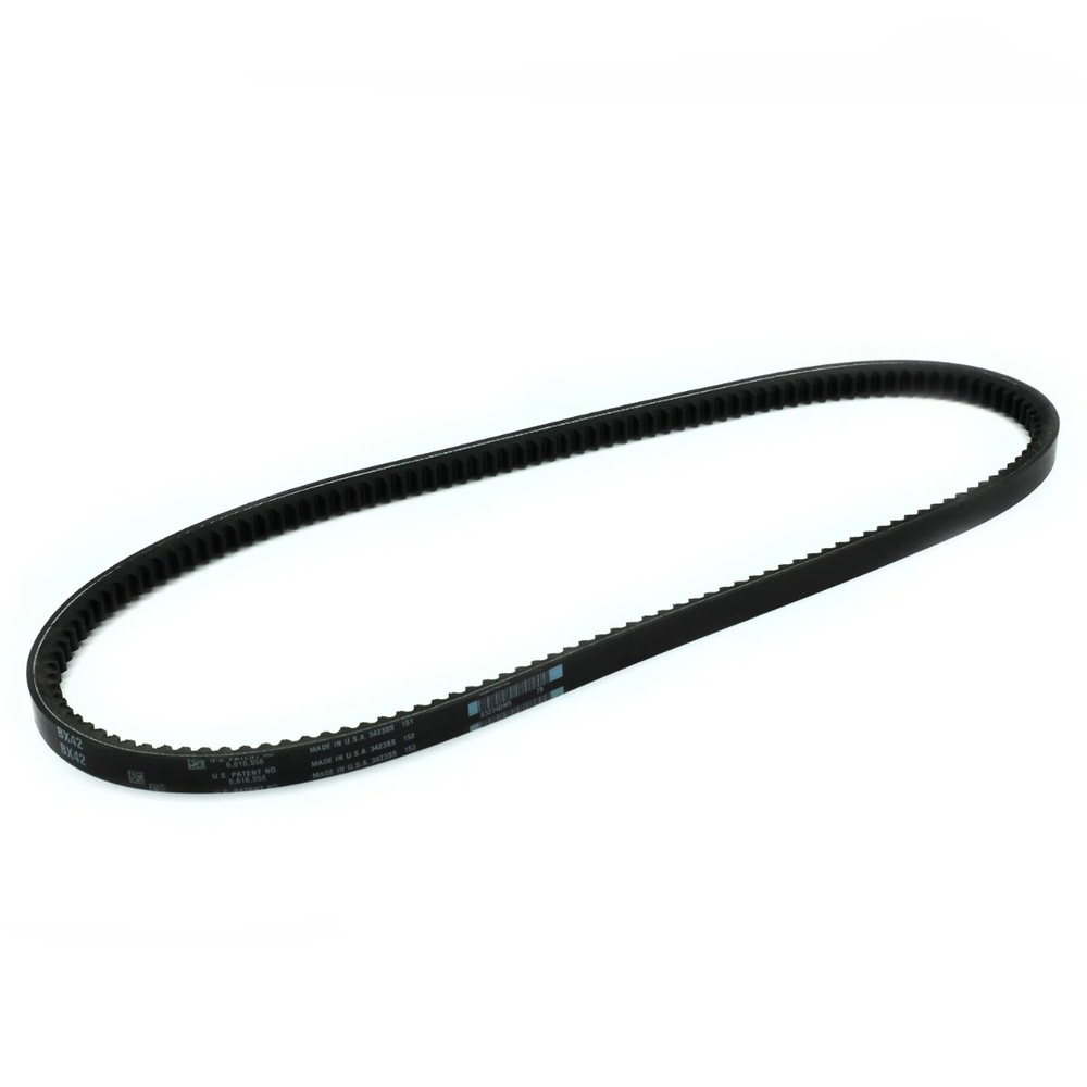 Aztec 113-BX42 Belt