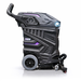 Onyx HERO R25 wet/dry vacuum, opposite side view with handle