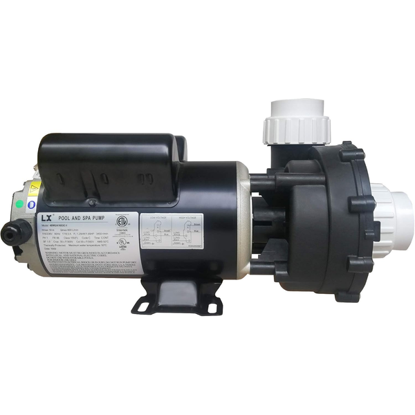 LX 48WUA 115/230V 1-Speed Pump 10-48WUA1653C-1
