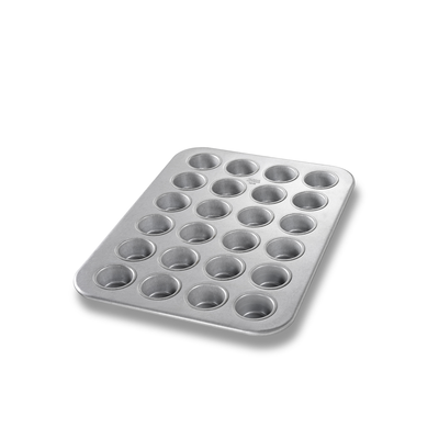 Chicago Metallic 45245 13-1/2" X 17-7/8" Overall Mini Muffin Pan