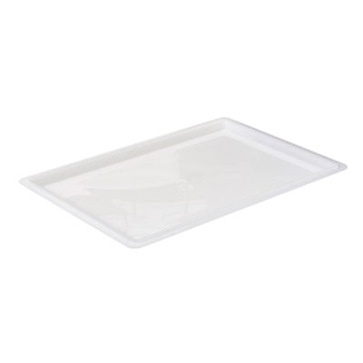 Winco PFFW-C Food Storage Box Cover 26" X 18"
