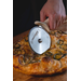 Dexter 18023 Sani-Safe Pizza Cutter Commercial Pizza Wheel