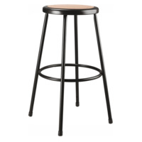 NPS 6230-10 NPS® 30" Heavy Duty Steel Stool
