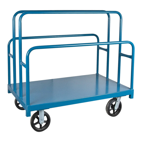 Panel Mover Truck - 2000 lb Capacity - Steel