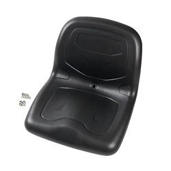 Tennant/Nobles - 4014100 - Seat Kit, Std, Replmt (Replaces Tennant 9005082)