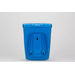 San Jamar SI2000 Saf-T-Ice Scoop Caddy