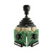 VCS2V-8029QS Dual Axis Joystick Side View 1