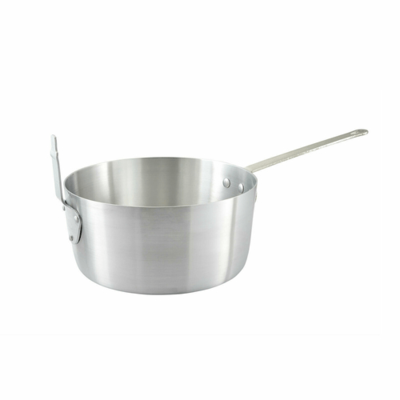 Winco ALSP-10 Fryer/Pasta Pan 10 Quart
