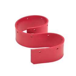 Tennant/Nobles - 4027245 - Blade, Sqge, Side, 35.75L Linatex (Replaces Tennant 60015)