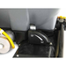Karcher Clipper 12 carpet extractor brush height adjuster