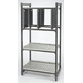 Cambro CBUNVR24580 Basics Plus Universal Storage Rack