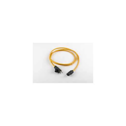 Nilfisk Advance - 56383385 - Cord Charger Yellow Us