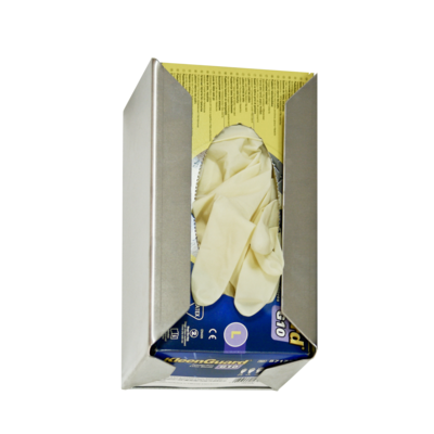 New Age 98144 Aluminum Glove Holder