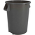 Huskee container 32 gal. grey