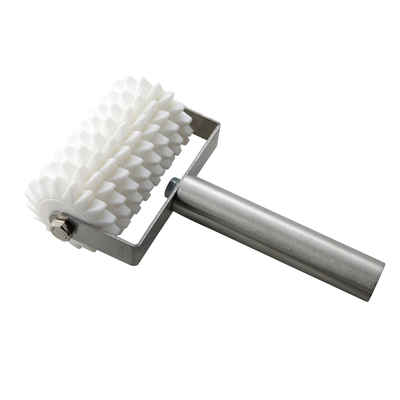 Winco RD-8 5" Head Dough Roller Docker