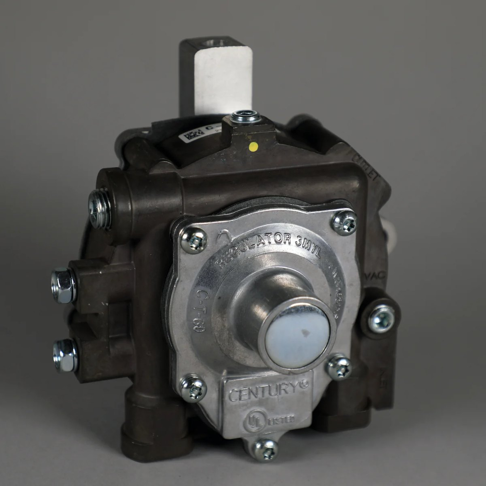 Aztec 152-500 Fuel Regulator - T60-E