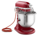 KitchenAid KSMC895 Commercial Stand Mixer