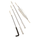 Carlisle 4015200 Sparta Fryer Brush