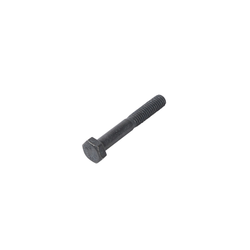 Tennant/Nobles - 4210410 - Screw, Hex, M6 X 1.00 X 40, 8.8, Blk (Replaces Tennant 1265459)