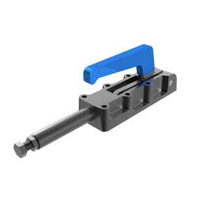 Jergens 72204 Hd Push-Pull Clamp, Hdp11000