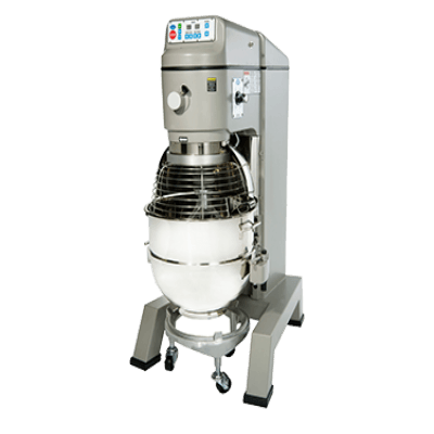 Globe SP80PL 80 Quart Mixer