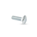 3/8-16 X 1-1/4" Carriage Bolt (Fresno Hardware)
