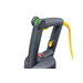Hamilton Beach HMI014 BigRig 14" Variable Speed Immersion Blender Mixer