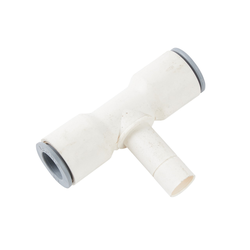 Tennant/Nobles - 4039490 - Fitting, Plstc, Tee, Qm08/Qf08/Qf08 (Replaces Tennant 1212810)