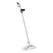 EDIC Glidemaster stainless steel carpet wand, studio view