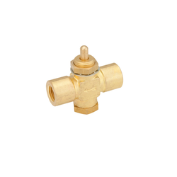Tennant/Nobles - 4039160 - Valve, Water, Flow Cntrl, Pf04/Pf04 (Replaces Tennant 210150)