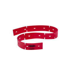 Tennant/Nobles - 4032848 - Blade, Sqge, Front, 975L Linatex (Replaces Tennant 1021804)