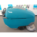 Tennant Factory Recon Used T600E-11017818 Scrubber